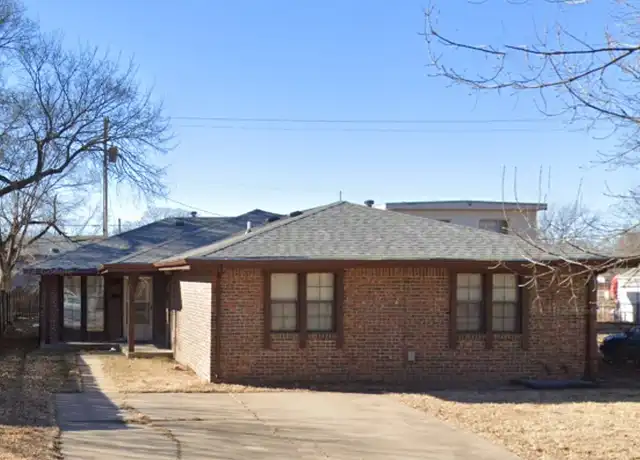 Property at 1821 S Mosley Ave, Wichita, KS, 67211, 2 beds, 1 bath, [object Object]