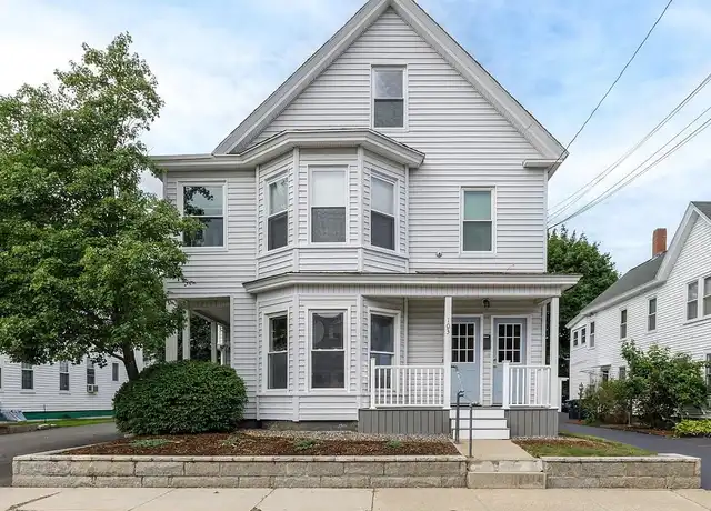 Property at 103 Vine St, Nashua, NH, 03060, 2 beds, 1 bath, [object Object]
