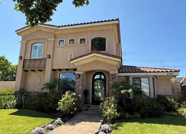 Property at 5004 Onyx St, Torrance, CA, 90503, 5 beds, 3 baths, [object Object]
