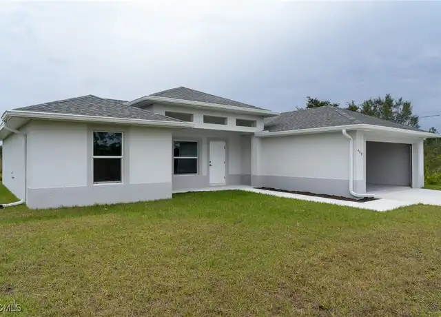 Property at 409 Moore Ave, Lehigh Acres, FL, 33972, 3 beds, 2 baths, [object Object]