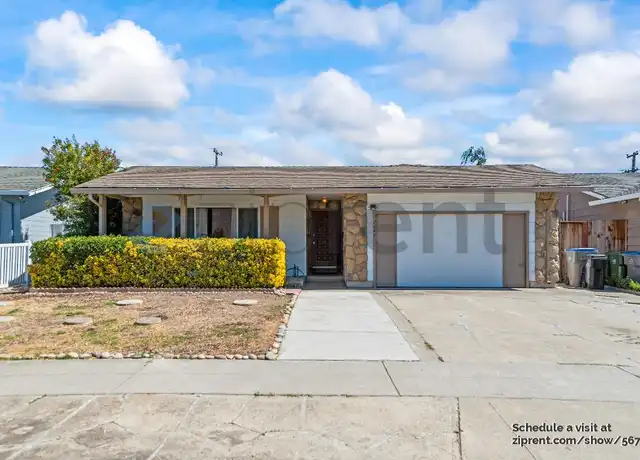 Property at 2644 Poplarwood Way, San Jose, CA, 95132, 3 beds, 2 baths, [object Object]
