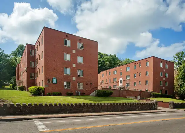 Property at Negley Court - 5620 Fifth Ave, Pittsburgh, PA, 15232, 1 bed, 1 bath, [object Object]