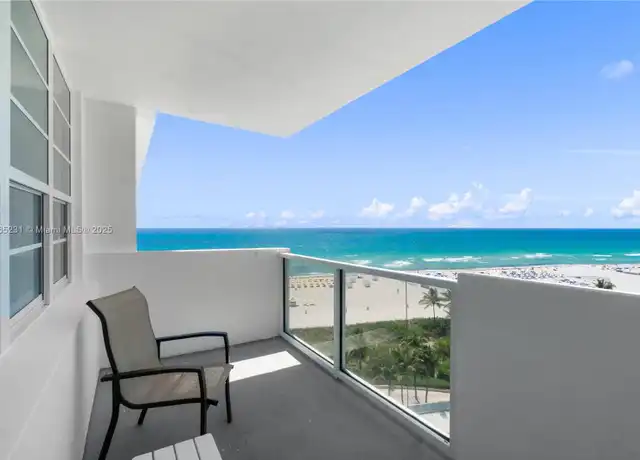 Property at 100 Lincoln Rd #1046, Miami Beach, FL, 33139, 0 beds, 1 bath, [object Object]