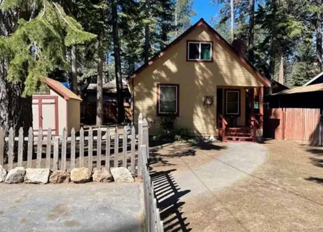 Property at 1226 Margaret Ave, South Lake Tahoe, CA, 96150, 3 beds, 2 baths, [object Object]