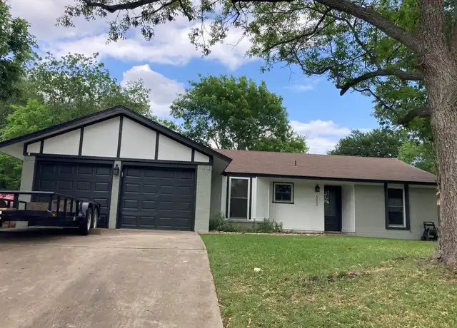 Property at 3503 Roanoke Dr, Cedar Park, TX, 78613, 3 beds, 2 baths, [object Object]