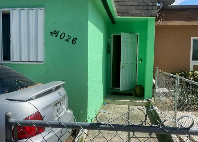 Property at 21026 NW 39th Ave Unit N/A, Miami Gardens, FL, 33055, 1 bed, 1 bath, [object Object]