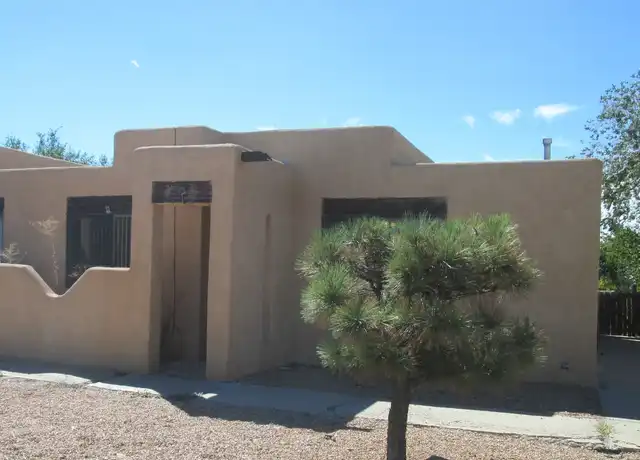 Property at 13212 Mountain Pl NE Unit D, Albuquerque, NM, 87112, 2 beds, 1 bath, [object Object]