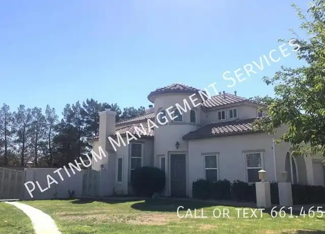 Property at 4202 W Avenue J13, Lancaster, CA, 93536, 5 beds, 3 baths, [object Object]