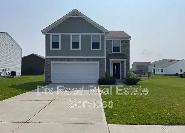 Property at 810 Prescot Cir, Trenton, OH, 45067, 4 beds, 2.5 baths, [object Object]