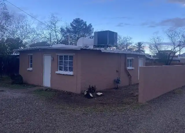 Property at 3315 E Glenn St, Tucson, AZ, 85716, 2 beds, 1 bath, [object Object]