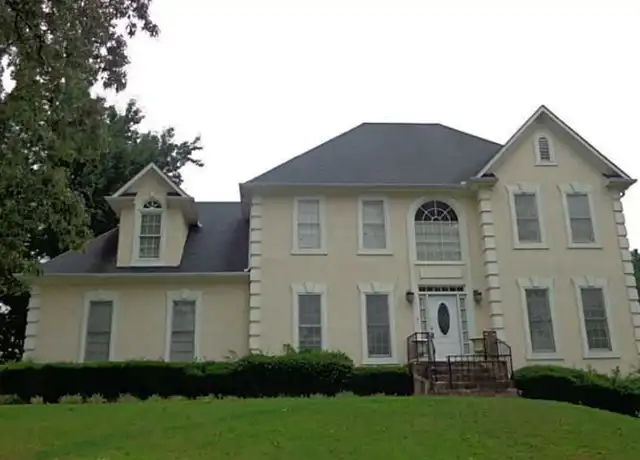 Property at 1294 Sweet Bottom Ct SW, Marietta, GA, 30064, 5 beds, 4.5 baths, [object Object]