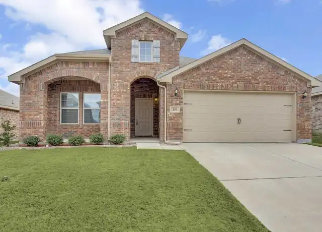 Property at 409 Millbrook Ln Unit NA, Crowley, TX, 76036, 3 beds, 2 baths, [object Object]