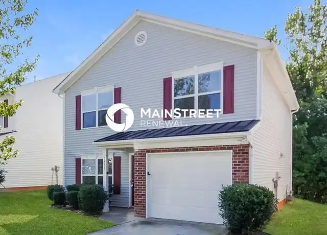 Property at 1337 Allegiance Dr, Charlotte, NC, 28217, 3 beds, 3 baths, [object Object]