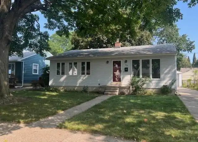 Property at 913 Amelia Ave, Royal Oak, MI, 48073, 3 beds, 1 bath, [object Object]