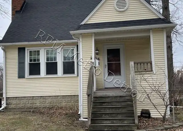 Property at 55 Kensington Blvd, Pleasant Ridge, MI, 48069, 1 bed, 1 bath, [object Object]