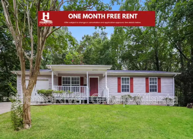 Property at 6530 River Hill Dr, Flowery Branch, GA, 30542, 3 beds, 2 baths, [object Object]