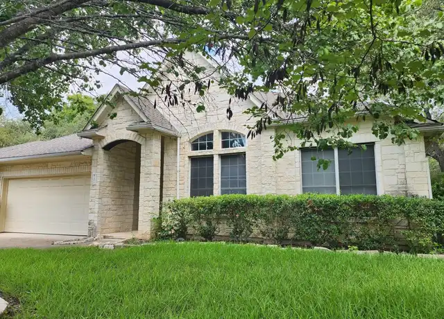 Property at 200 Sutterville Cv, Austin, TX, 78717, 3 beds, 2 baths, [object Object]