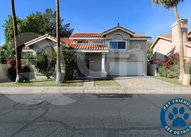 Property at 850 N Valencia Dr, Chandler, AZ, 85226, 3 beds, 2 baths, [object Object]