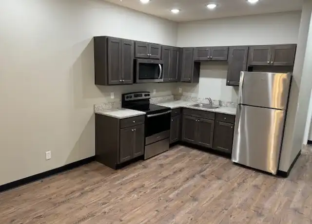 Property at 1008 N Rolla St Unit 301, Rolla, MO, 65401, 2 beds, 1 bath, [object Object]