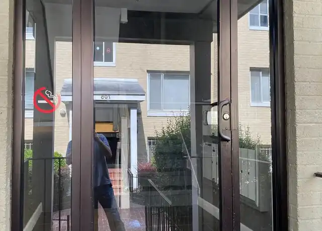 Property at 701 Brandywine St SE #201, Washington, DC, 20032, 2 beds, 1 bath, [object Object]