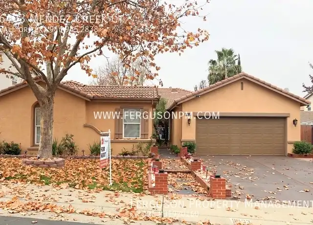 Property at 6403 Mendez Creek Ct, Rocklin, CA, 95765, 5 beds, 2 baths, [object Object]