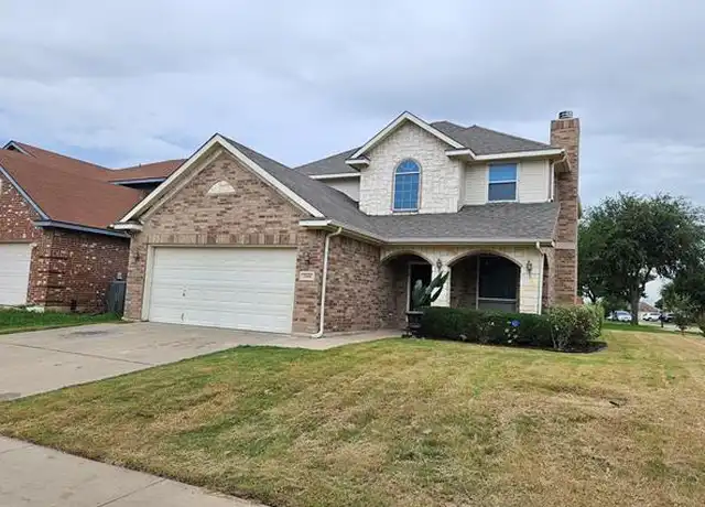 Property at 3049 Trinity Lakes Dr, Hurst, TX, 76053, 4 beds, 3.5 baths, [object Object]