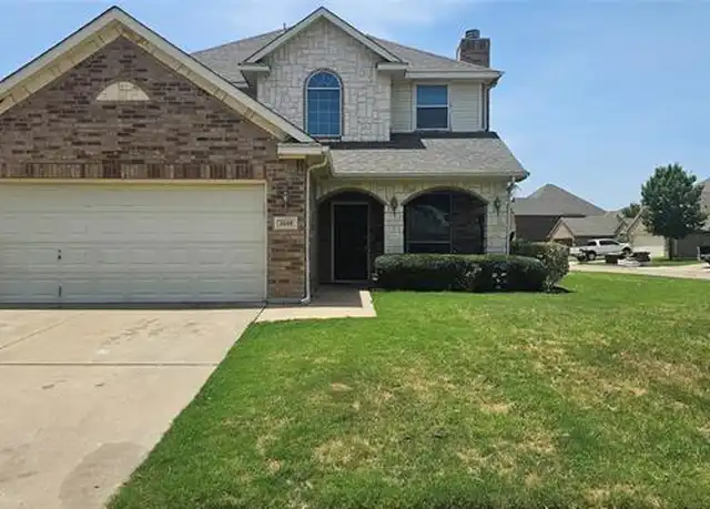Property at 3049 Trinity Lakes Dr, Hurst, TX, 76053, 4 beds, 3.5 baths, [object Object]