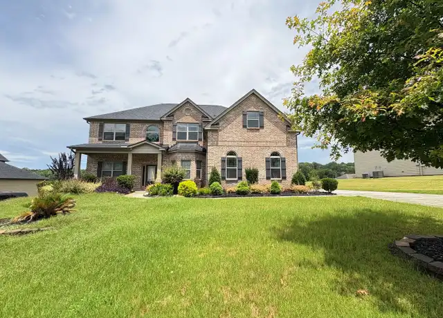 Property at 3368 Shoals Ridge Dr, Dacula, GA, 30019, 5 beds, 4 baths, [object Object]