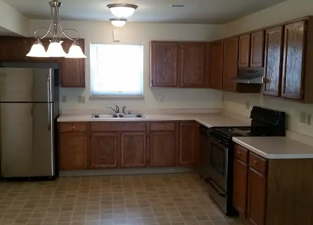 Property at 1017 Clement St Unit D, Watertown, WI, 53094, 2 beds, 1 bath, [object Object]