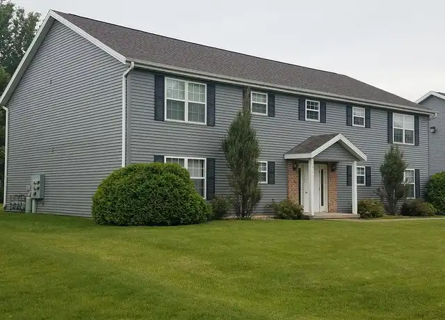 Property at 1017 Clement St Unit D, Watertown, WI, 53094, 2 beds, 1 bath, [object Object]