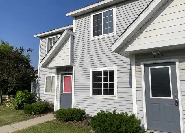 Property at 1041 E 16th St Unit 107, Holland, MI, 49423, 2 beds, 1.5 baths, [object Object]