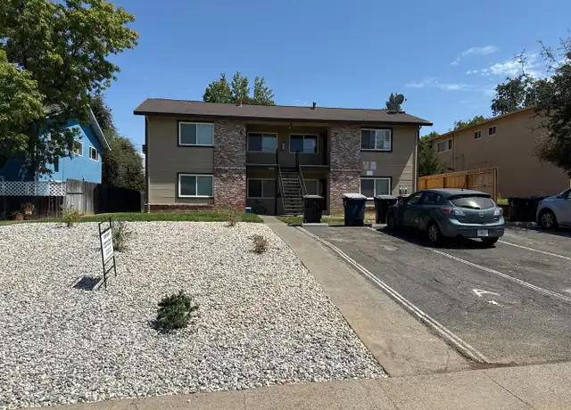 Property at 7444 Tiara Way Unit D, Citrus Heights, CA, 95610, 2 beds, 1 bath, [object Object]