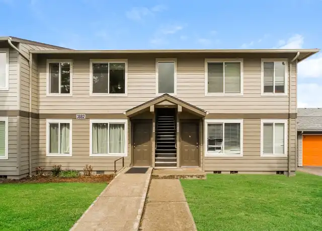 Property at 3864 Sunnyview Rd NE Unit 3866-62, Salem, OR, 97301, 2 beds, 1 bath, [object Object]