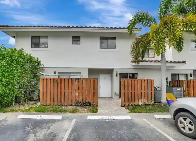 Property at 7850 Lago del Mar Dr #116, Boca Raton, FL, 33433, 3 beds, 2.5 baths, [object Object]