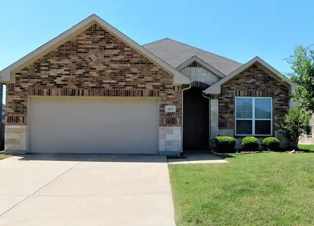 Property at 4622 Cormorant Dr, Sherman, TX, 75092, 3 beds, 2 baths, [object Object]