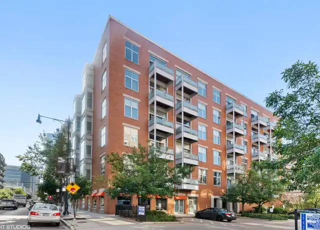 Property at 939 W Madison St #601, Chicago, IL, 60607, 2 beds, 2 baths, [object Object]