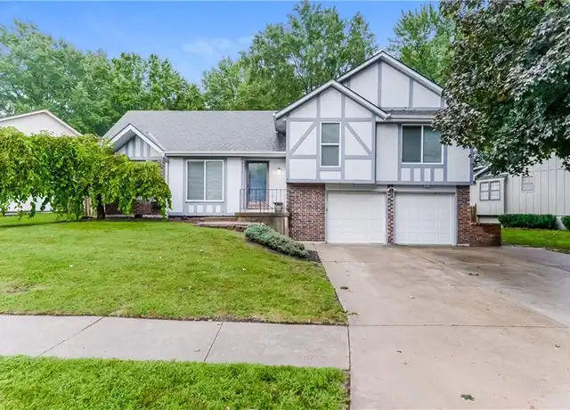 Property at 4917 S Kendall Dr, Independence, MO, 64055, 3 beds, 2 baths, [object Object]
