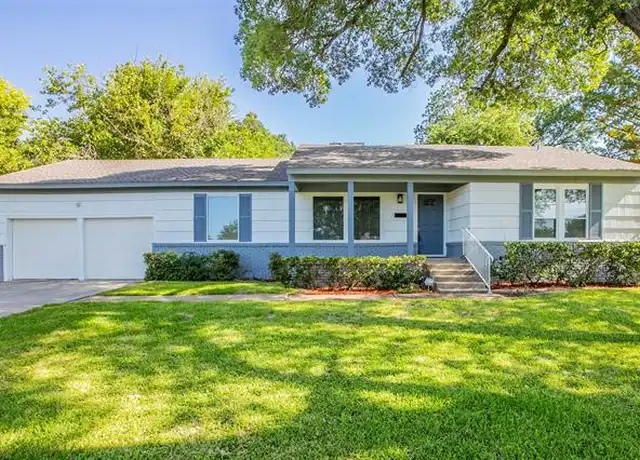 Property at 6804 Springhill Rd, Fort Worth, TX, 76116, 3 beds, 2 baths, [object Object]
