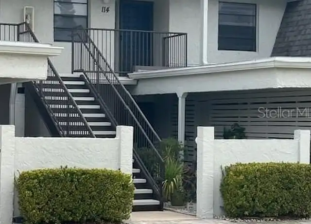 Property at 2980 Haines Bayshore Rd #114, Clearwater, FL, 33760, 2 beds, 2 baths, [object Object]