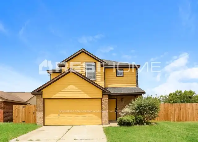 Property at 302 Aft Way, Crosby, TX, 77532, 4 beds, 2.5 baths, [object Object]