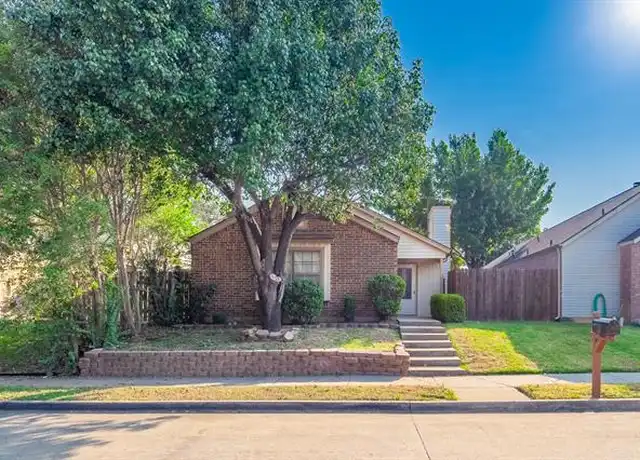 Property at 2802 Bridge Lake Dr, Irving, TX, 75060, 3 beds, 2 baths, [object Object]