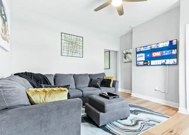 Property at 161 N Central Ave, Columbus, OH, 43222, 2 beds, 2.5 baths, [object Object]