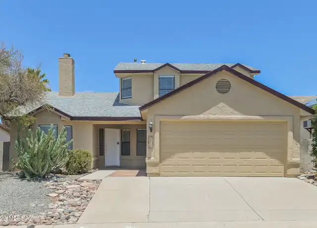 Property at 5124 W Citrine Pl, Tucson, AZ, 85742, 4 beds, 2.5 baths, [object Object]