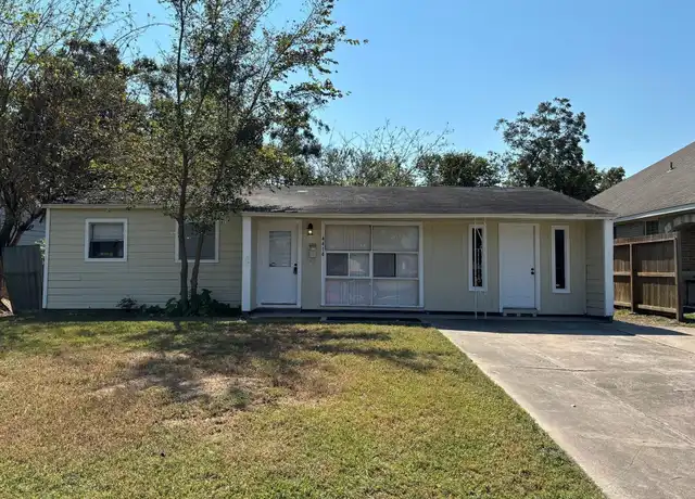 Property at 4414 Botany Ln, Houston, TX, 77047, 4 beds, 2 baths, [object Object]
