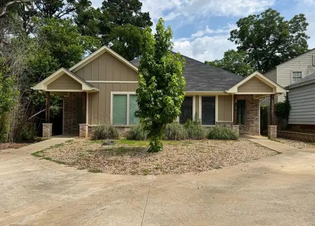 Property at 314 E 1st St, Tyler, TX, 75701, 2 beds, 2 baths, [object Object]