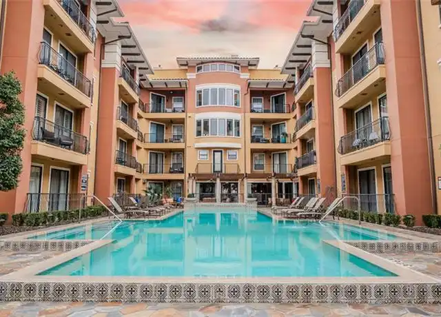 Property at 8616 Turtle Creek Blvd #311, Dallas, TX, 75225, 2 beds, 2.5 baths, [object Object]