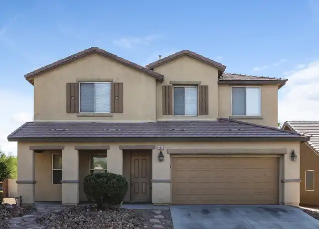 Property at 4926 Quartz Crest St, North Las Vegas, NV, 89081, 5 beds, 2.5 baths, [object Object]