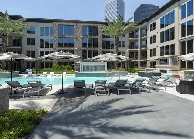 Property at 1415 Texas Ave Unit S0-24, Houston, TX, 77002, 0 beds, 1 bath, [object Object]