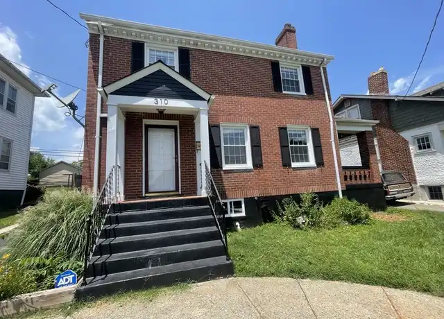 Property at 310 Yeardley Ave, Lynchburg, VA, 24501, 4 beds, 2.5 baths, [object Object]