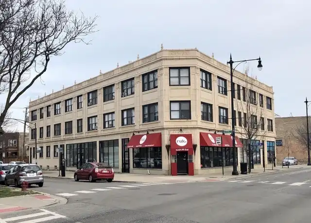 Property at 4425 N Milwaukee Ave Unit 4425-3S, Chicago, IL, 60630, 1 bed, 1 bath, [object Object]